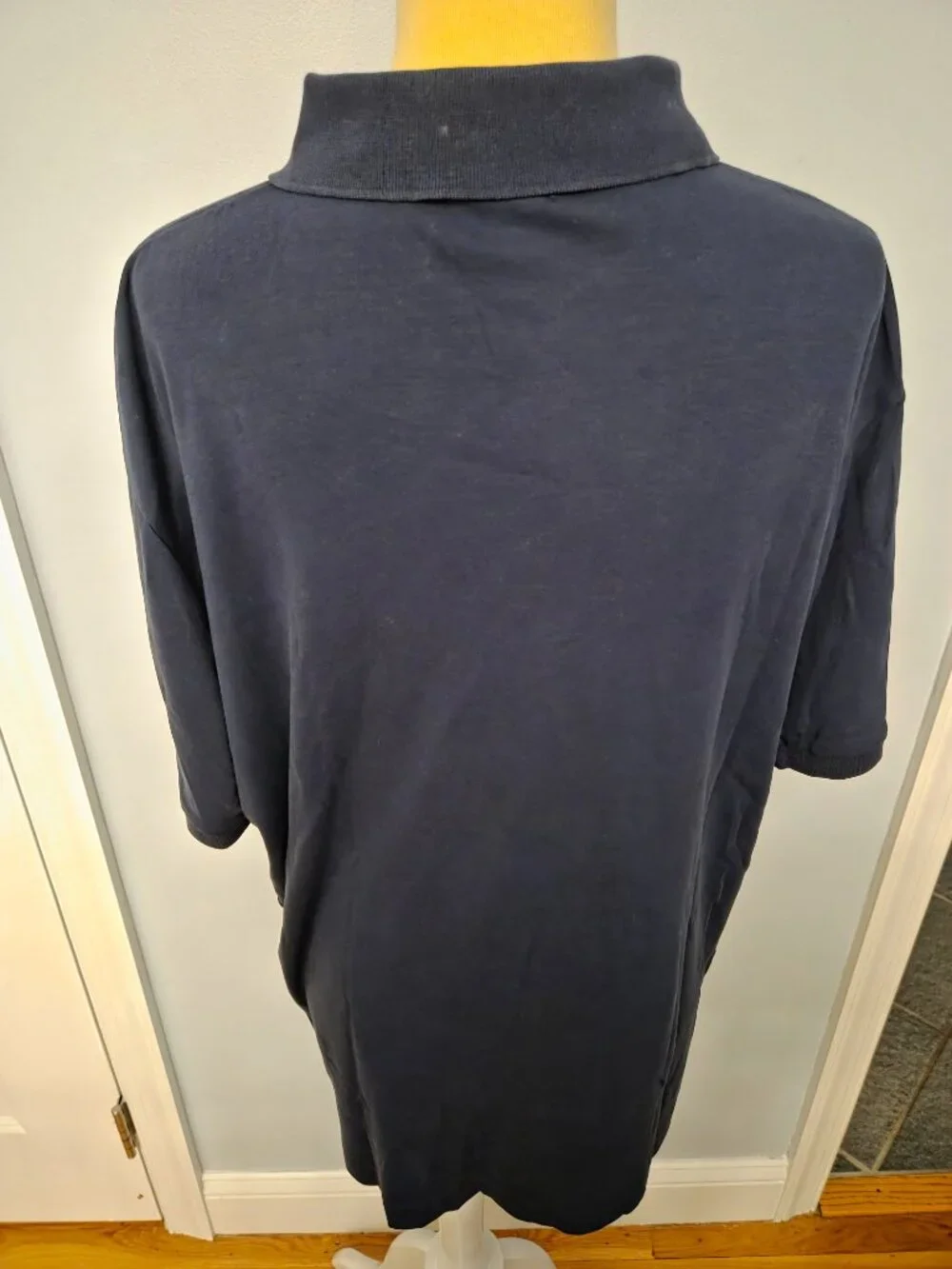 Polo Ralph Lauren Blue Polo Shirt